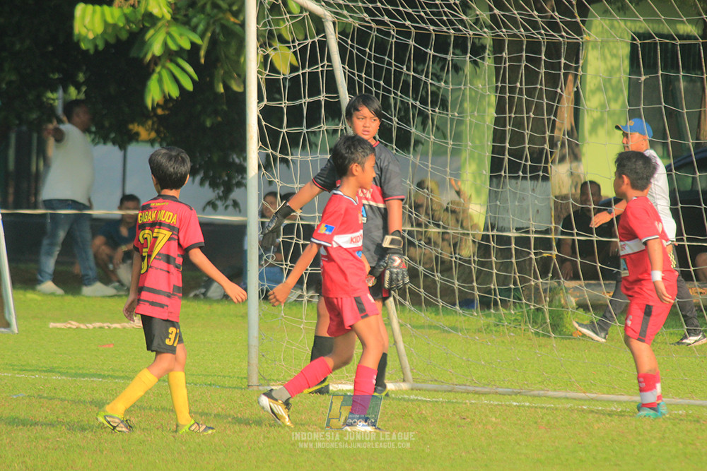 ijl u11 260426 gagak muda vs kids soccer familly