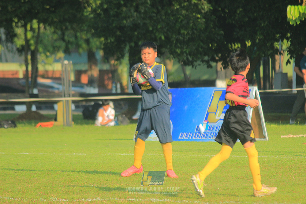 ijl u11 260426 gagak muda vs kids soccer familly