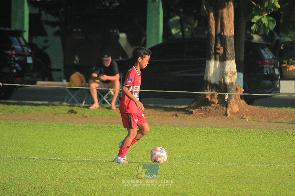 ijl u11 260426 gagak muda vs kids soccer familly