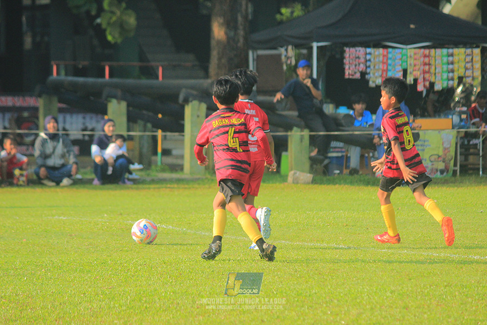 ijl u11 260426 gagak muda vs kids soccer familly