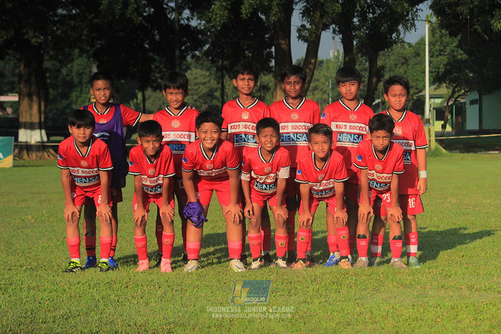 ijl u11 260426 gagak muda vs kids soccer familly