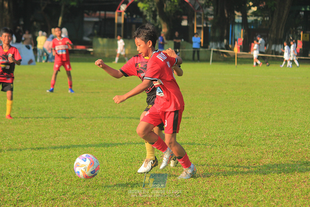 ijl u11 260426 gagak muda vs kids soccer familly