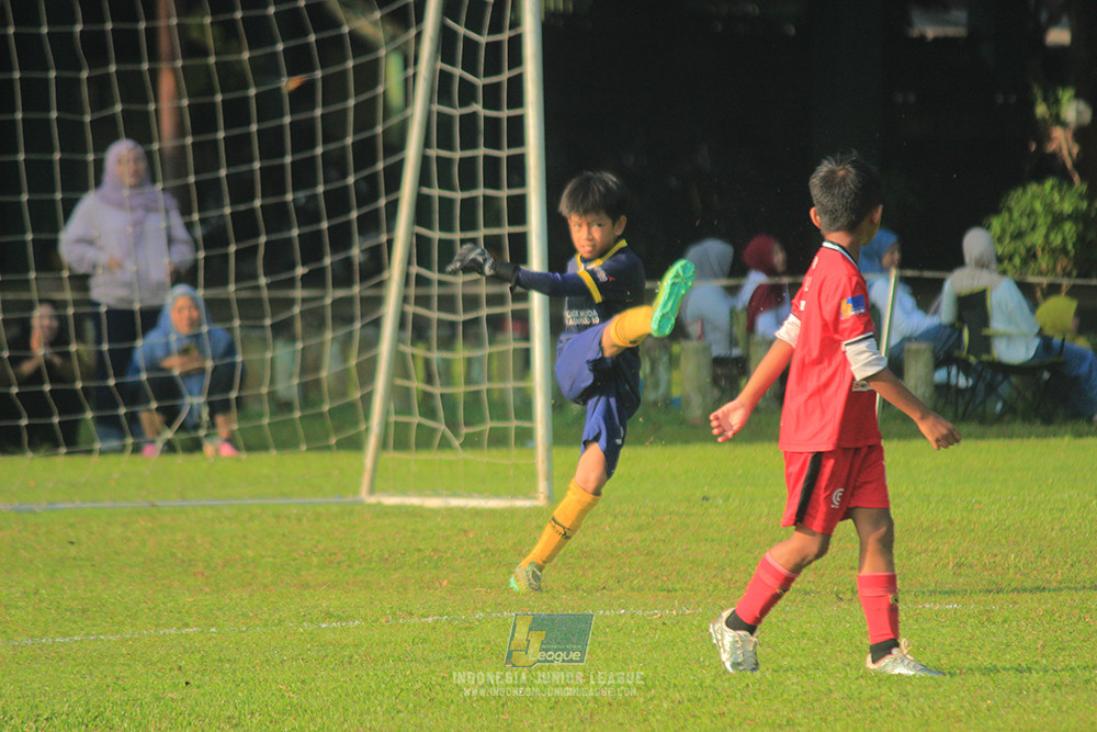 ijl u11 260426 gagak muda vs kids soccer familly