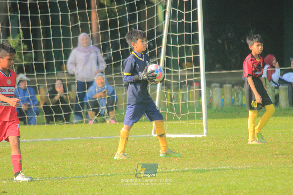 ijl u11 260426 gagak muda vs kids soccer familly