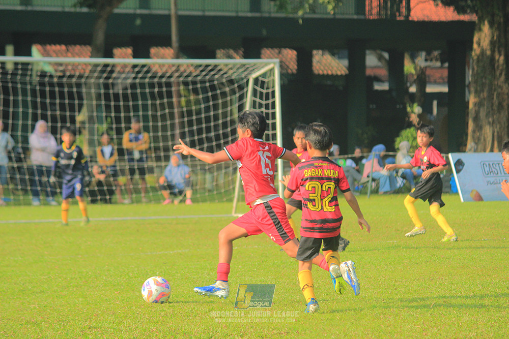 ijl u11 260426 gagak muda vs kids soccer familly