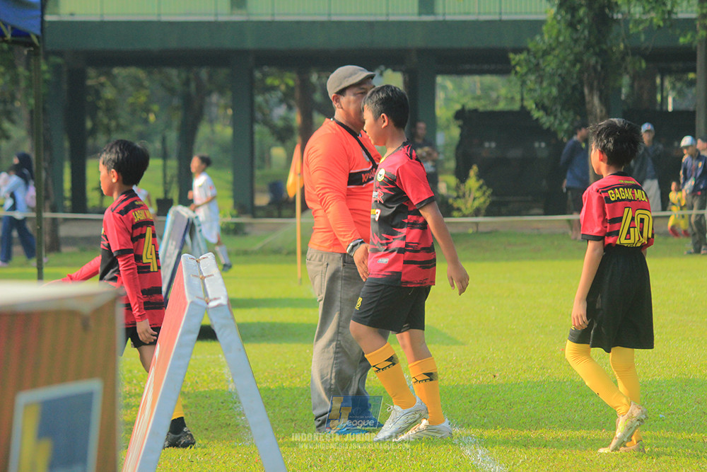 ijl u11 260426 gagak muda vs kids soccer familly