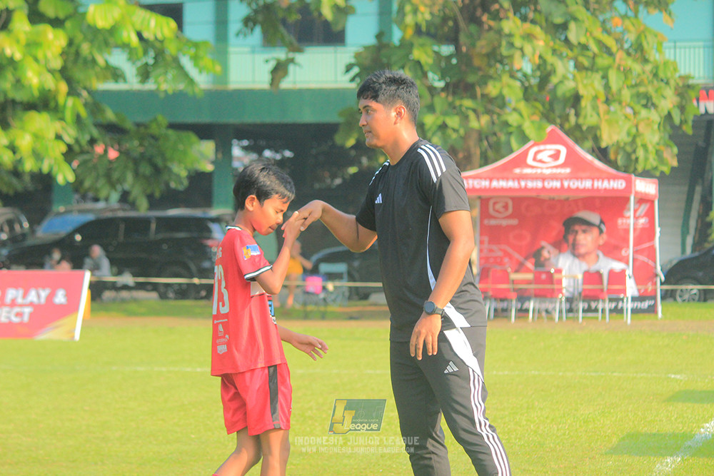 ijl u11 260426 gagak muda vs kids soccer familly