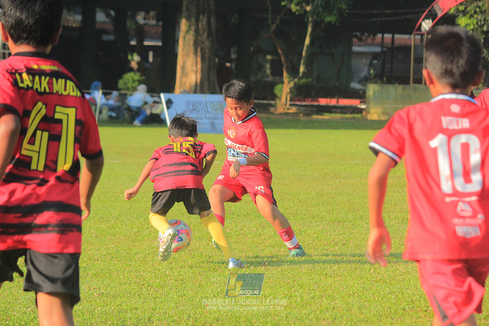 ijl u11 260426 gagak muda vs kids soccer familly