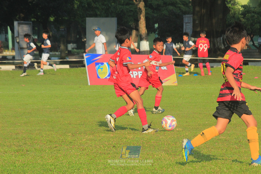 ijl u11 260426 gagak muda vs kids soccer familly