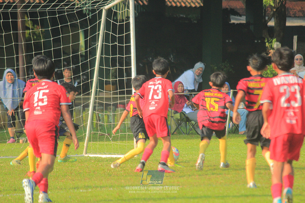 ijl u11 260426 gagak muda vs kids soccer familly