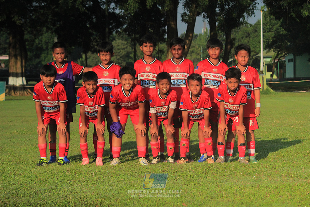 ijl u11 260426 gagak muda vs kids soccer familly