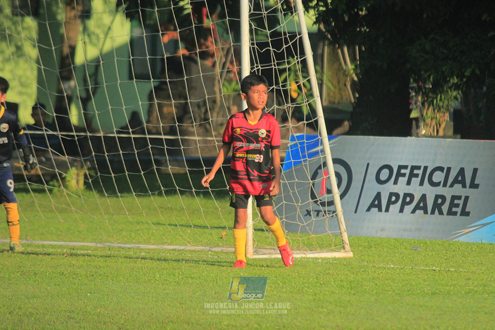 ijl u11 260426 gagak muda vs kids soccer familly