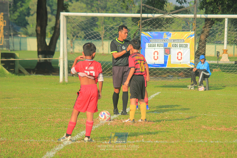 ijl u11 260426 gagak muda vs kids soccer familly