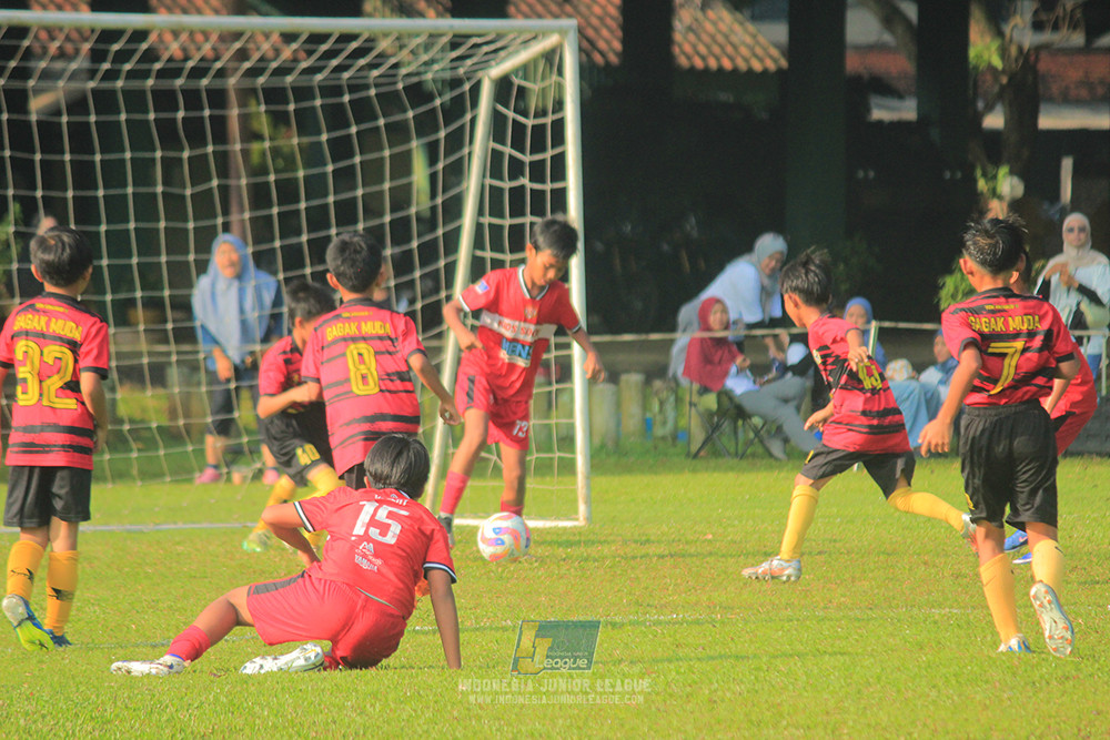 ijl u11 260426 gagak muda vs kids soccer familly