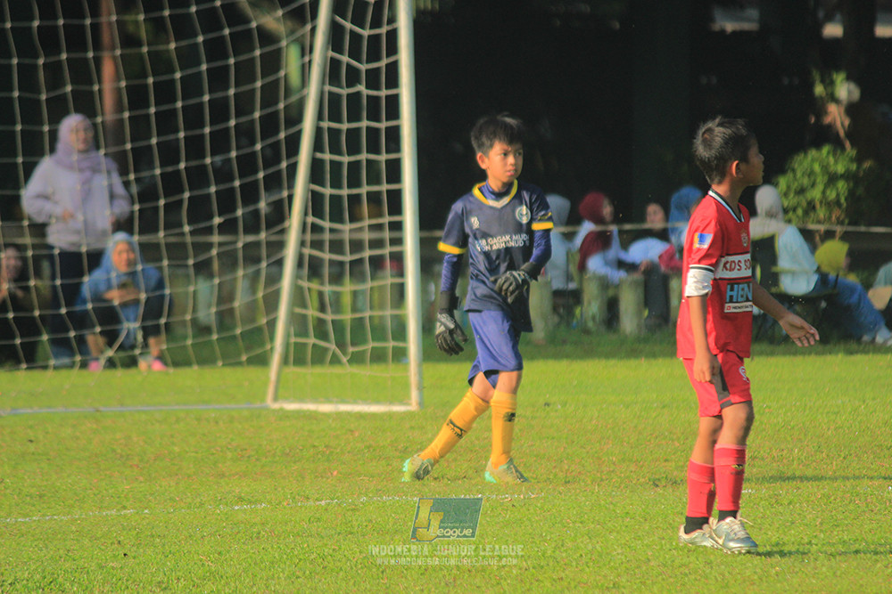 ijl u11 260426 gagak muda vs kids soccer familly