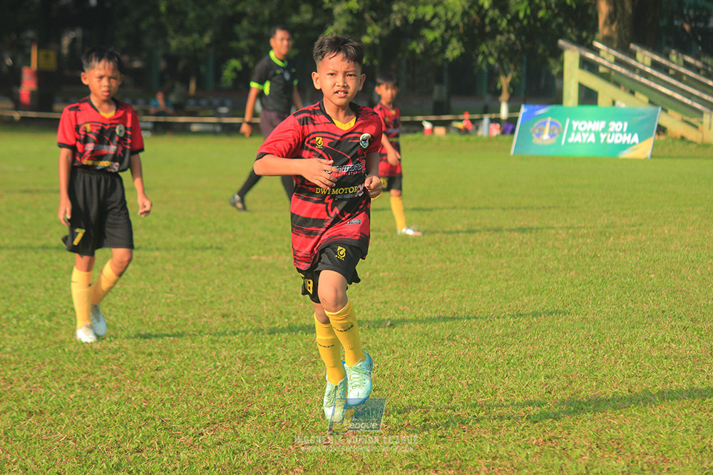 ijl u11 260426 gagak muda vs kids soccer familly