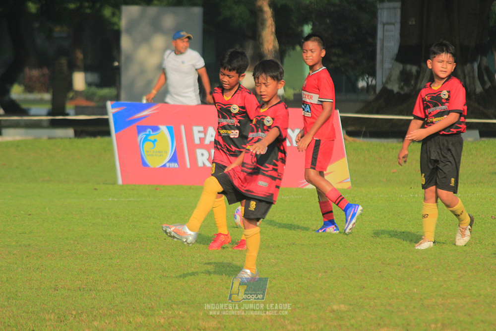 ijl u11 260426 gagak muda vs kids soccer familly