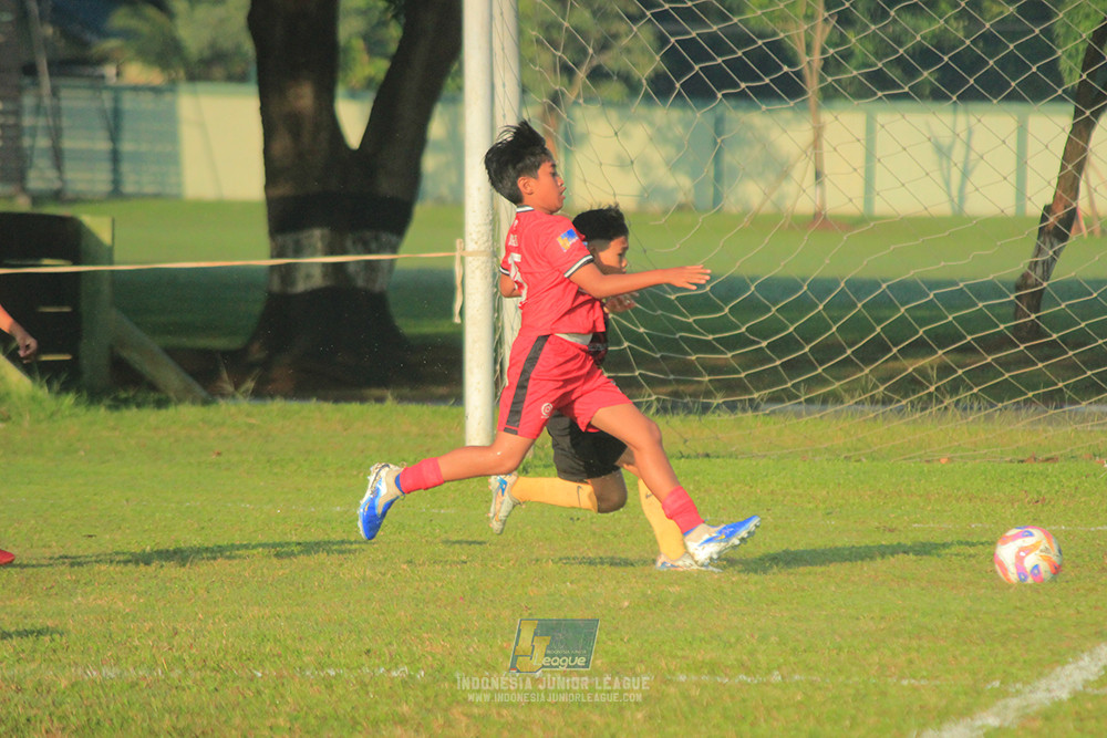 ijl u11 260426 gagak muda vs kids soccer familly