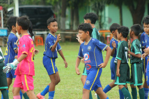 [IJL U11 - 260426] GARUDA KIDZ UNITED VS KHENZI UNITED