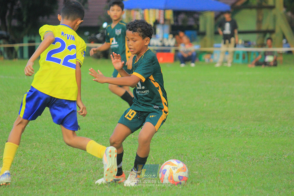 ijl u11 260426 grand young kids vs newland fa