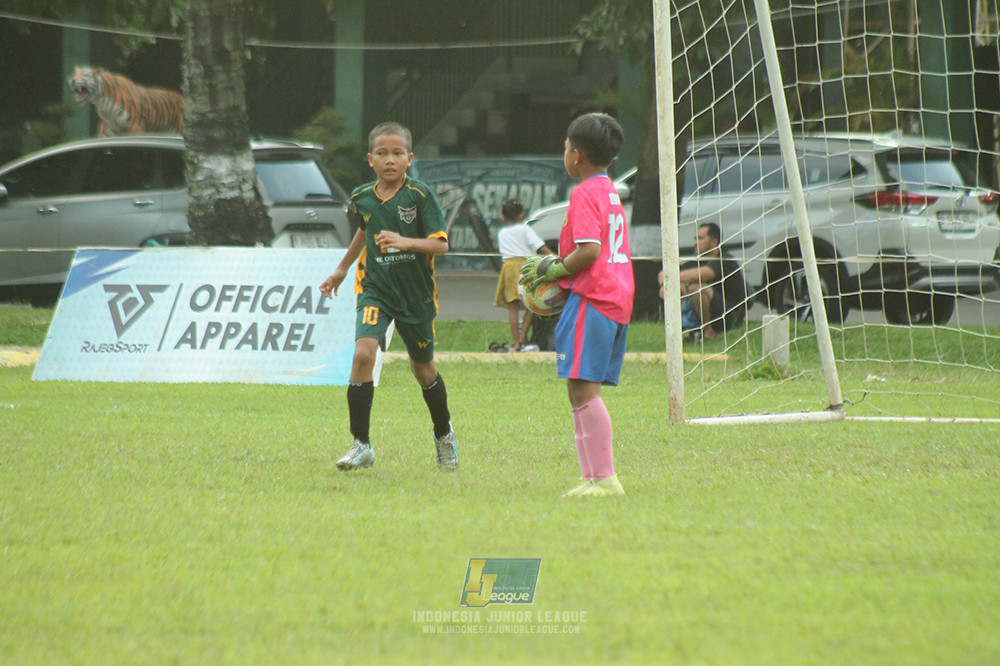ijl u11 260426 grand young kids vs newland fa