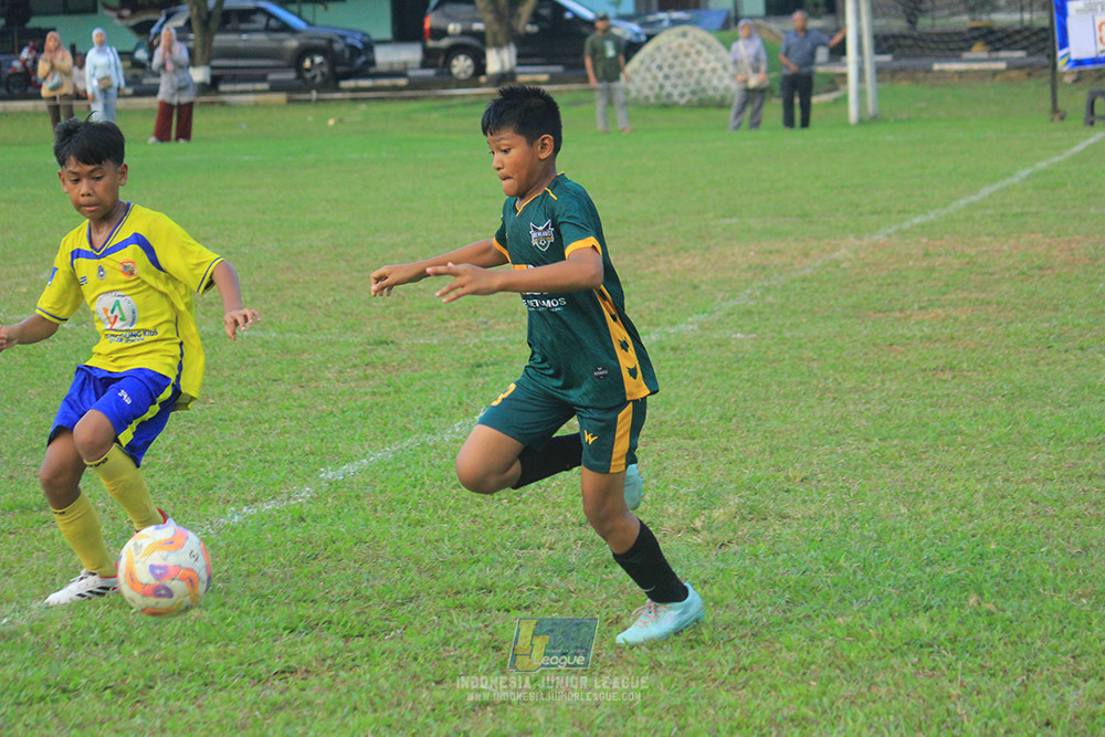 ijl u11 260426 grand young kids vs newland fa