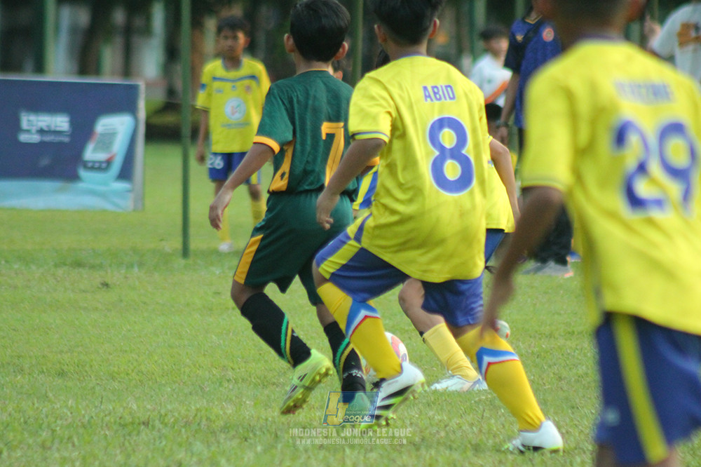 ijl u11 260426 grand young kids vs newland fa