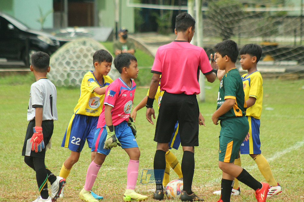 ijl u11 260426 grand young kids vs newland fa