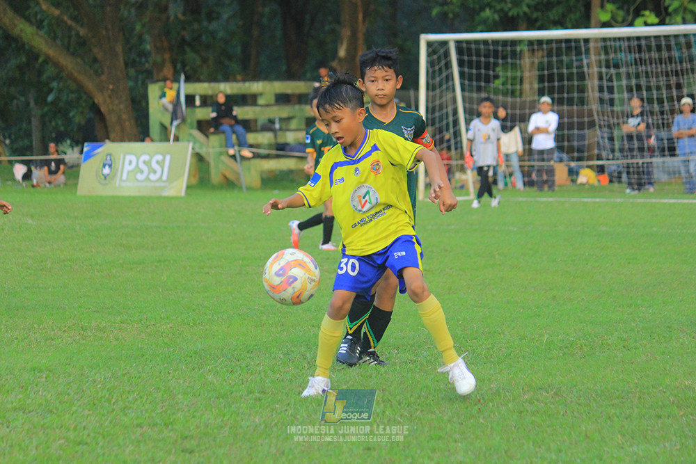 ijl u11 260426 grand young kids vs newland fa