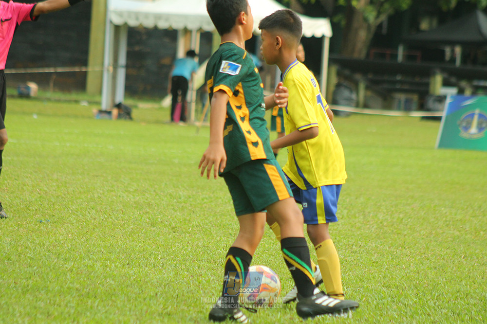 ijl u11 260426 grand young kids vs newland fa