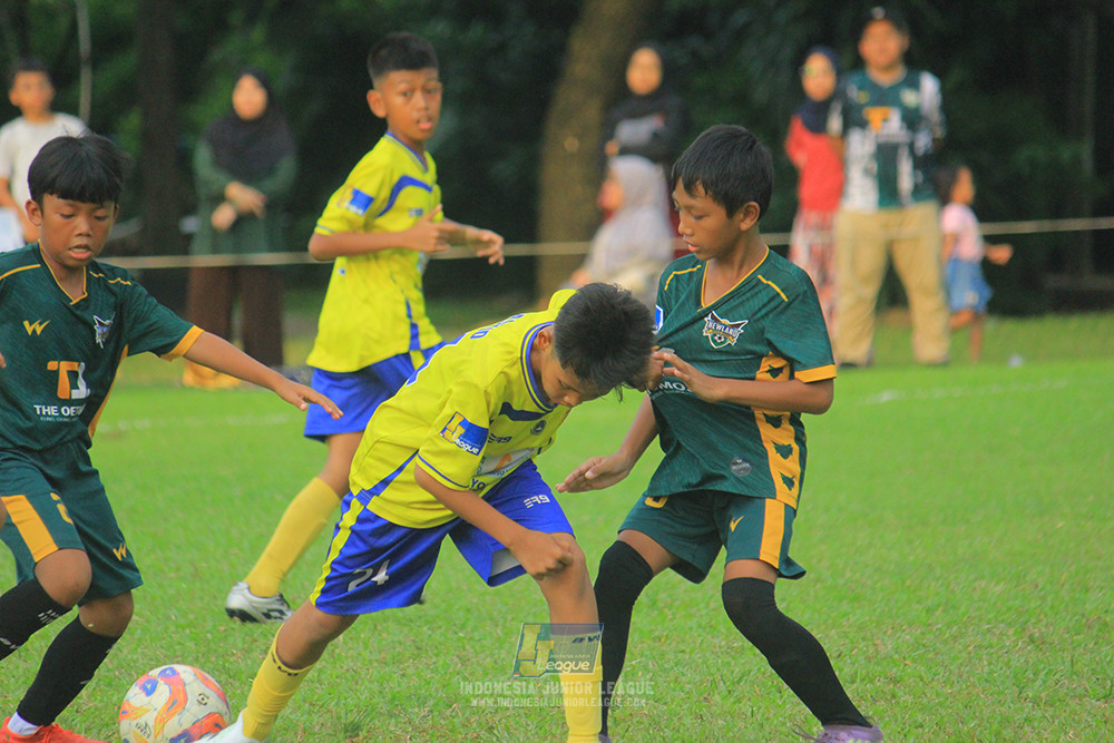 ijl u11 260426 grand young kids vs newland fa