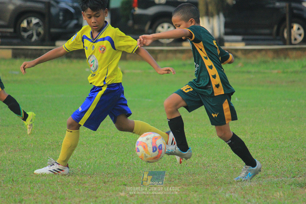 ijl u11 260426 grand young kids vs newland fa
