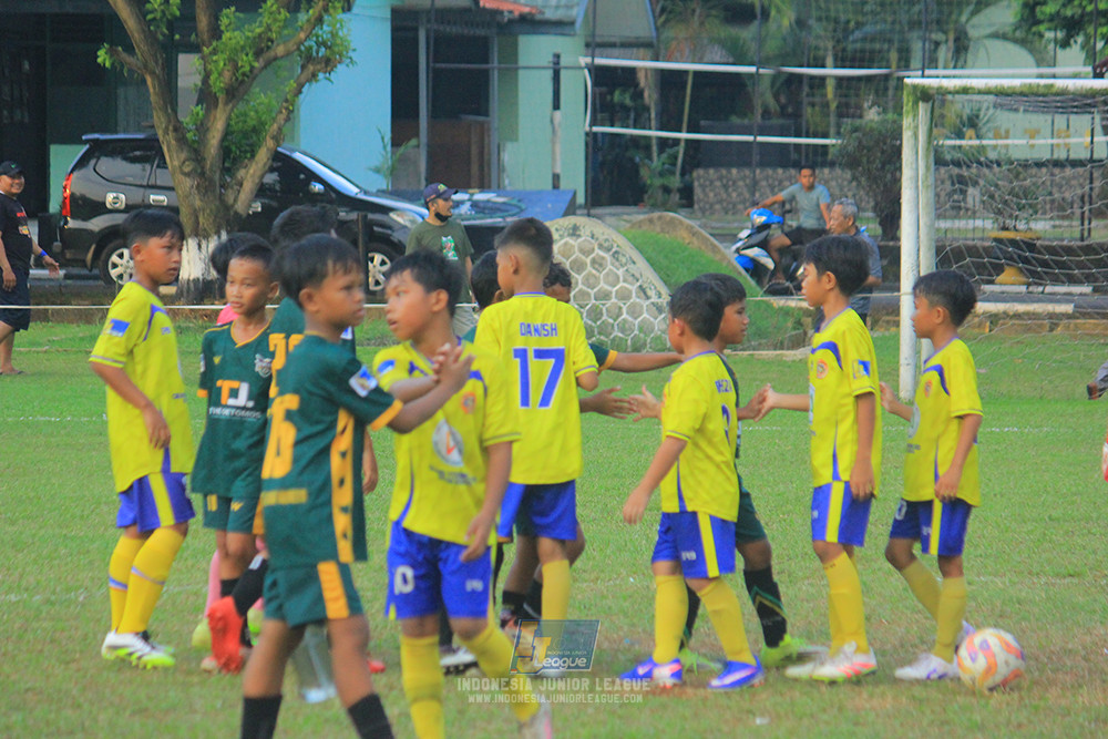 ijl u11 260426 grand young kids vs newland fa