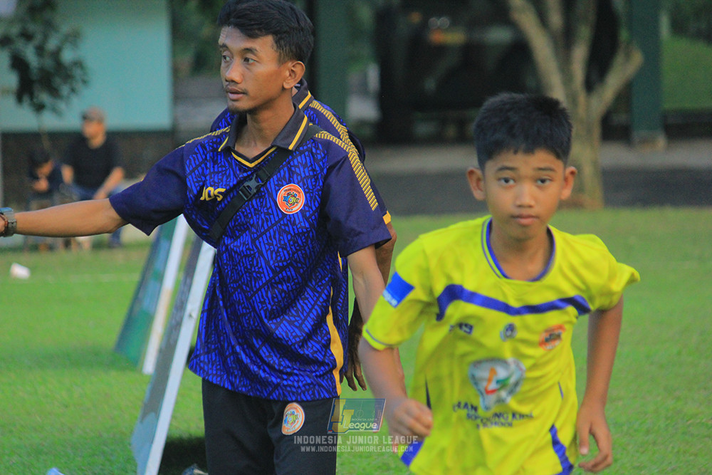 ijl u11 260426 grand young kids vs newland fa