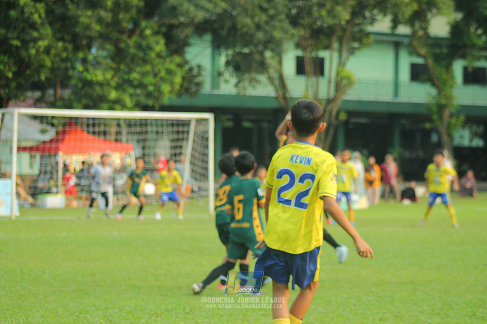 ijl u11 260426 grand young kids vs newland fa