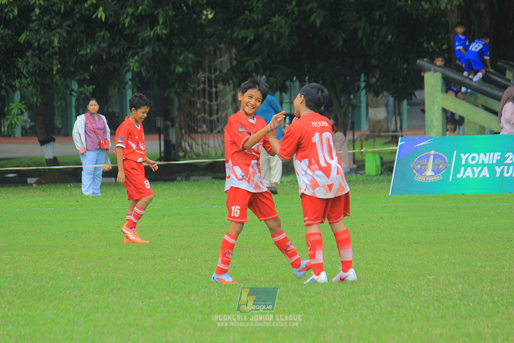 ijl u11 260426 indonesia muda utara vs jips soccer