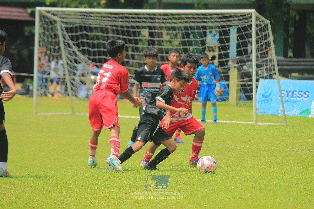 ijl u11 260426 indonesia muda utara vs jips soccer
