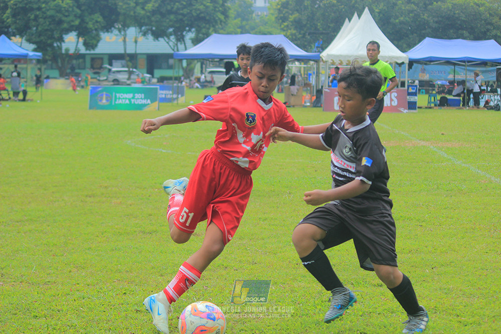 ijl u11 260426 indonesia muda utara vs jips soccer