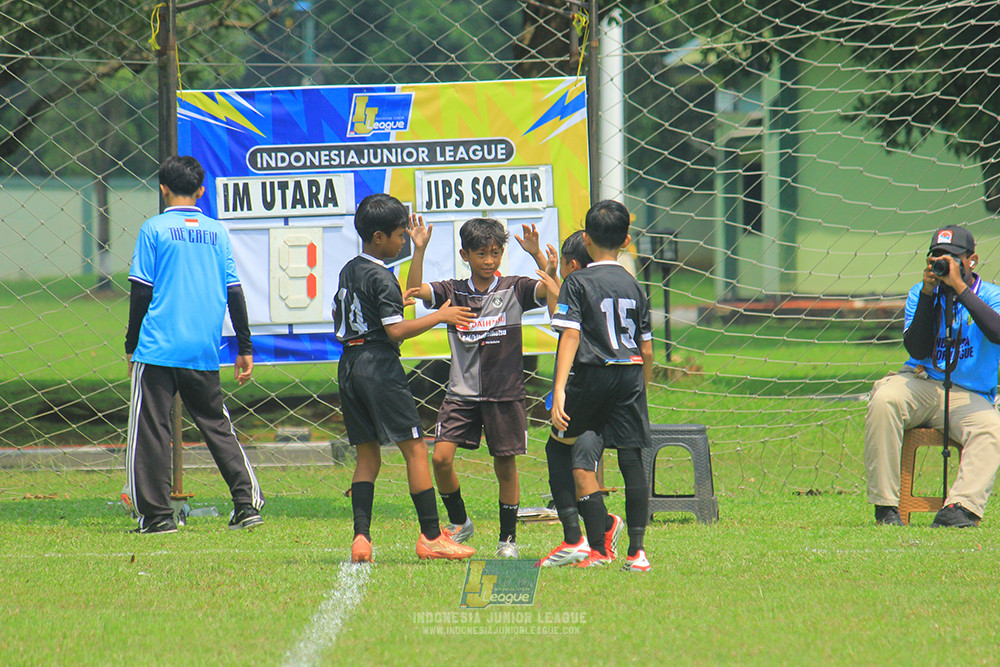 ijl u11 260426 indonesia muda utara vs jips soccer