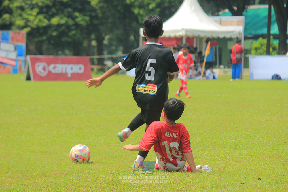 ijl u11 260426 indonesia muda utara vs jips soccer