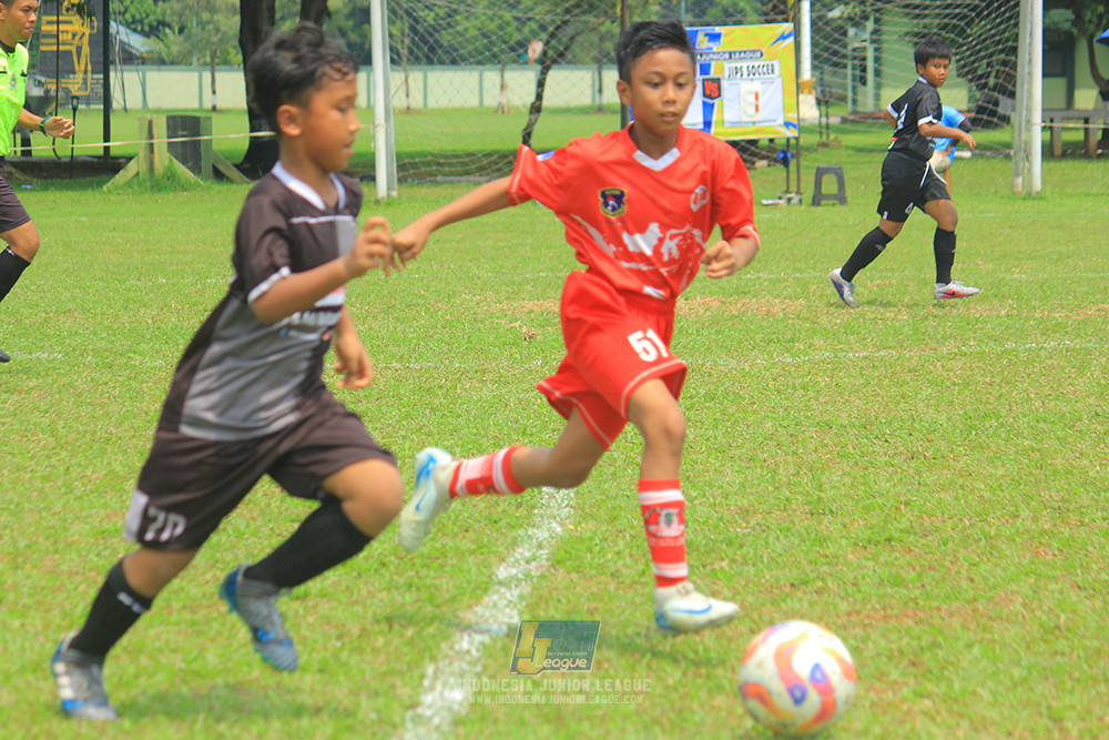 ijl u11 260426 indonesia muda utara vs jips soccer