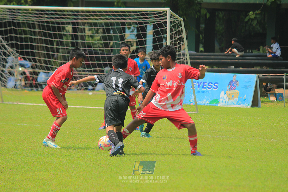 ijl u11 260426 indonesia muda utara vs jips soccer