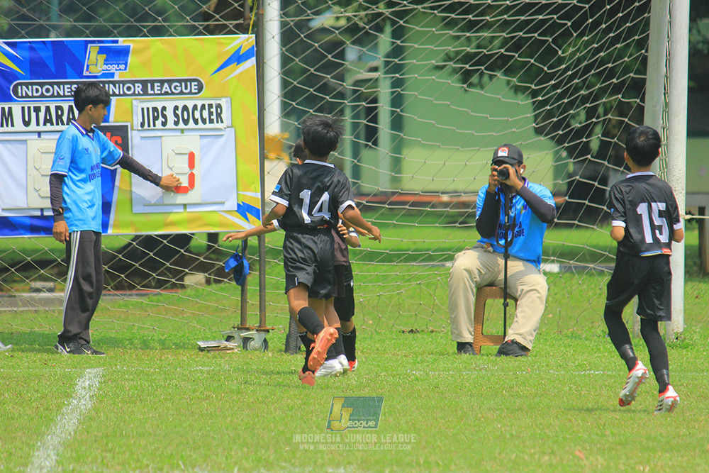 ijl u11 260426 indonesia muda utara vs jips soccer