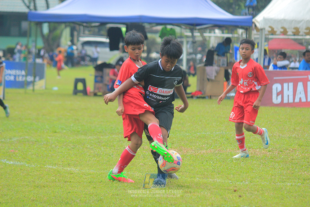ijl u11 260426 indonesia muda utara vs jips soccer