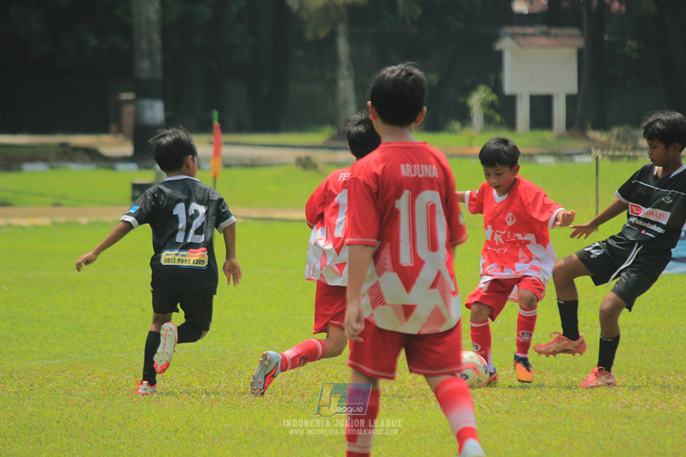 ijl u11 260426 indonesia muda utara vs jips soccer