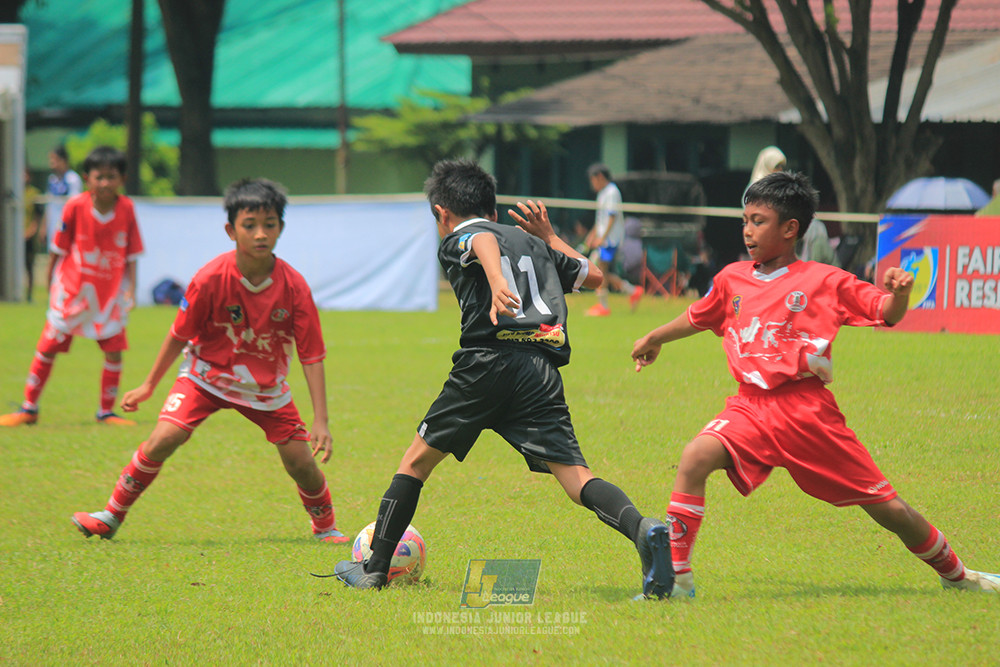 ijl u11 260426 indonesia muda utara vs jips soccer