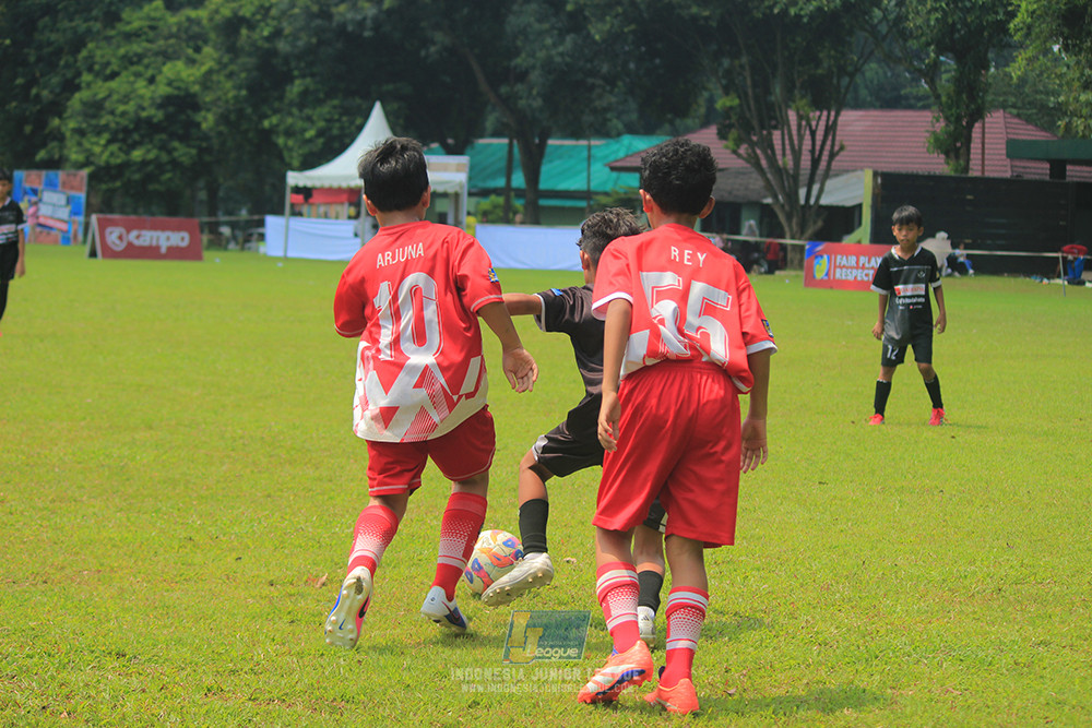 ijl u11 260426 indonesia muda utara vs jips soccer
