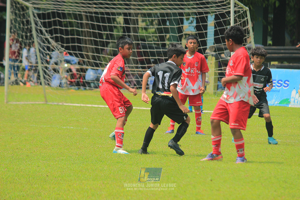 ijl u11 260426 indonesia muda utara vs jips soccer