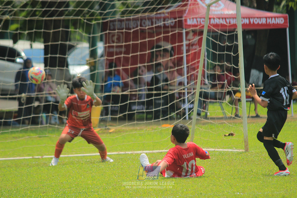 ijl u11 260426 indonesia muda utara vs jips soccer