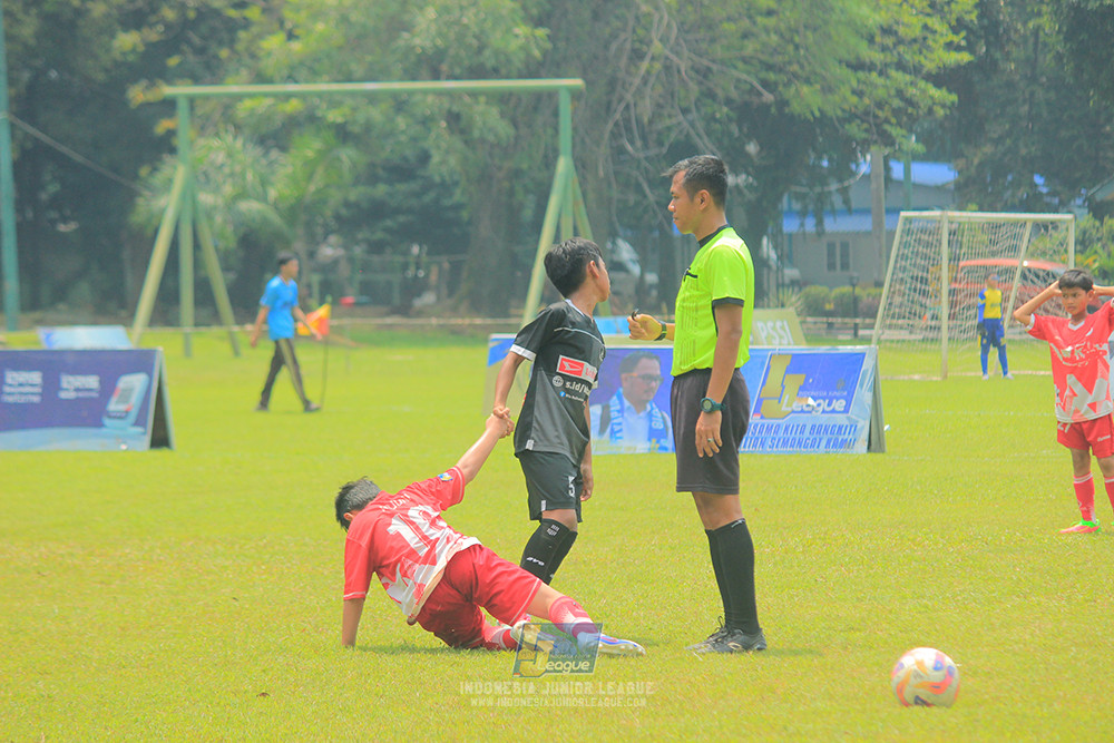 ijl u11 260426 indonesia muda utara vs jips soccer